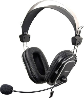 Наушники A4Tech ComfortFit HU-50 