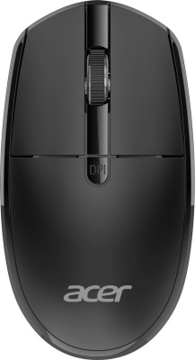 Офисный набор Acer OCC401 (черный) 