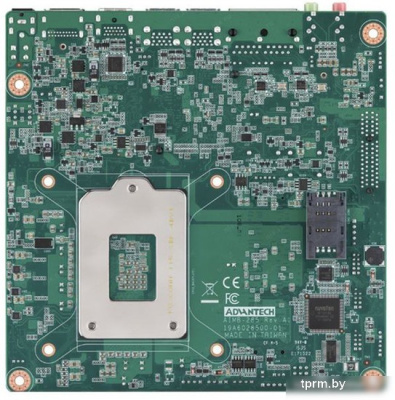 Материнская плата Advantech AIMB-285G2-00A2E 