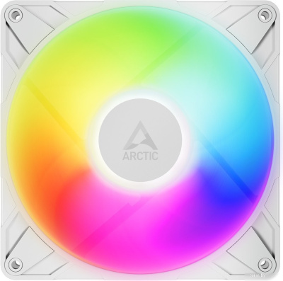 Вентилятор для корпуса Arctic P14 Pro A-RGB ACFAN00318A 