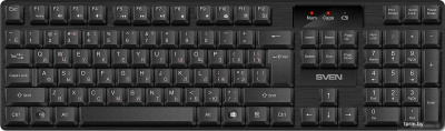 Клавиатура SVEN KB-C2300W 