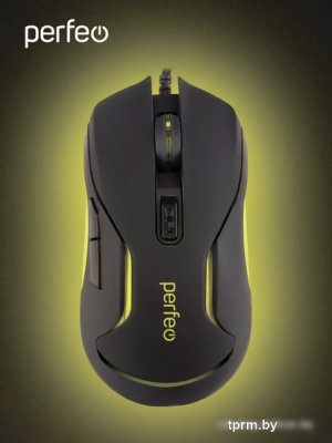 Игровая мышь Perfeo Status 