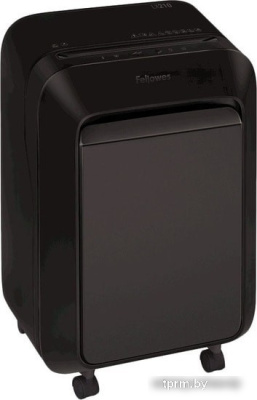 Шредер Fellowes PowerShred LX210 (черный) 