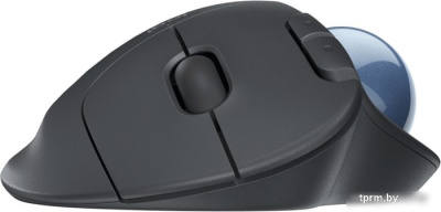 Трекбол Logitech MX Ergo M575 (графитовый) 