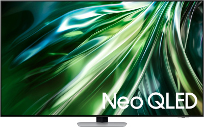 MiniLED телевизор Samsung Neo QLED 4K QN90D QE65QN90DAUXRU