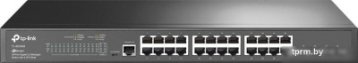 Управляемый коммутатор уровня 2+ TP-Link TL-SG3428 V1 