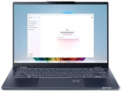 Ноутбук Acer Swift 14 AI OLED SF14-51-51ZL NX.J2KEL.003 