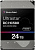 WD Ultrastar DC HC580 24TB WUH722424ALE604 