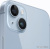 Смартфон Apple iPhone 14 Plus 128GB (синий) Смартфон Apple iPhone 14 Plus 128GB (синий)