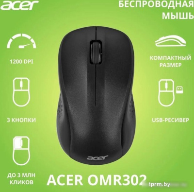 Acer OMR302 
