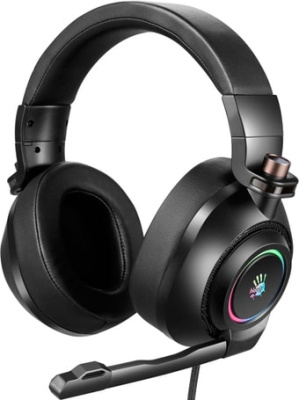 Наушники A4Tech Bloody G580 