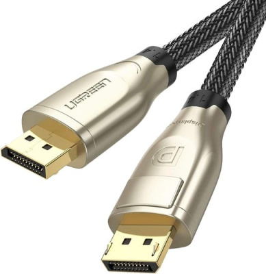 Кабель Ugreen DP112 60843 