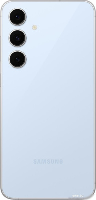 Смартфон Samsung Galaxy S24 FE SM-S721B 8GB/256GB (голубой) 