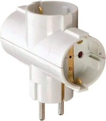 General Lighting GTS-T-3-16-G 