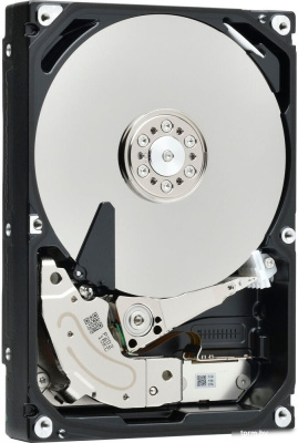 Жесткий диск Toshiba S300 Pro Surveillance 8TB HDWTA80UZSVAR 