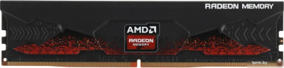 Оперативная память AMD Radeon R7 Performance 16ГБ DDR5 6800 МГц R7516G6800U1S 