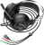 Наушники Hoco ESD04 (черный) Наушники Hoco ESD04 (черный)