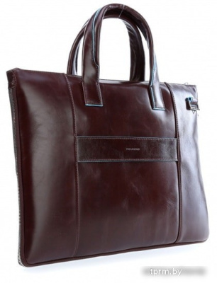 Сумка для ноутбука Piquadro Blue Square CA4021B2/MO 