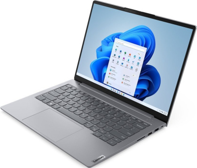 Ноутбук Lenovo ThinkBook 14 G6 IRL 21KG00UCRU 