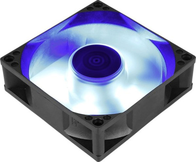 AeroCool Motion 8 Blue-3P 