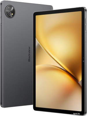 Blackview Zeno 10 5G 8GB/256GB (черный) 
