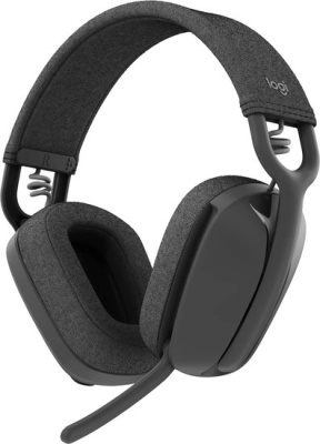 Наушники Logitech Zone Vibe 100 (графит) 