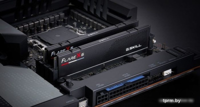 G.Skill Flare X5 2x32ГБ DDR5 6000 МГц F5-6000J3040G32GX2-FX5 