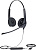 Наушники Jabra Biz 1500 Duo USB 