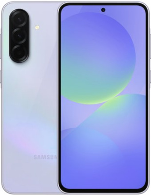 Телефон Samsung Galaxy A36 SM-A366E 8GB/256GB (фиолетовый)