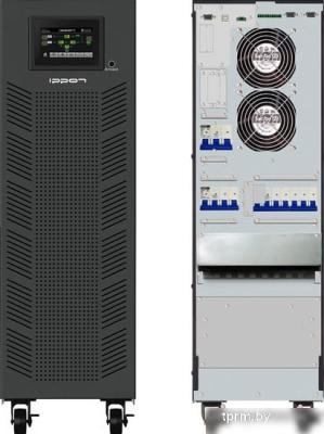 Источник бесперебойного питания IPPON Innova RT 33 80K Tower 