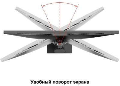 ExeGate SuperView EA2707CA EX298883RUS 