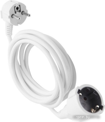 Удлинитель Electraline 01637 5 м 