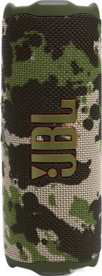 JBL Flip 7 (камуфляж) 