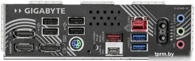 Gigabyte B850M Eagle WiFi7 