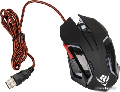 Игровая мышь Nakatomi MOG-20U 