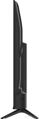 Телевизор Topdevice 50" 4K OS SALUTE TV (черный) 