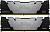 Оперативная память Kingston FURY Renegade 2x8ГБ DDR4 4800 МГц KF448C19RB2K2/16 
