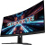 Монитор Gigabyte G27QC A 