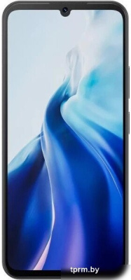 Cubot A30 6GB/128GB (темно-серый) 