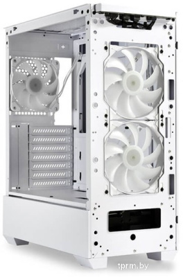 Корпус Lian Li Lancool 205 Mesh G99.OE764CW.R0 