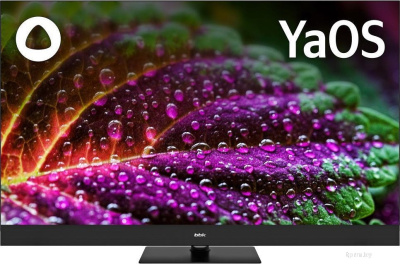 Телевизор BBK 43LED-8259/UTS2C 