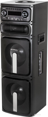 Акустика Supra SMB-2050 