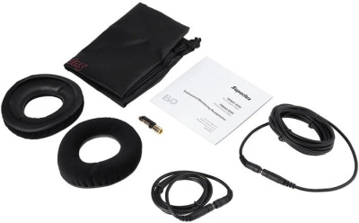 Наушники Superlux HD662 Evo (белый) 