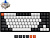 Клавиатура Keychron K2 Wireless V2 RGB K2-C2H-RU (Gateron G Pro Blue) 