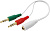 Кабель Cablexpert CCA-418W 