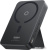 Внешний аккумулятор Baseus MagPro Magnetic Bracket Wireless Fast-Charging Power Bank 20W 5000mAh (черный) Внешний аккумулятор Baseus MagPro Magnetic Bracket Wireless Fast-Charging Power Bank 20W 5000mAh (черный)