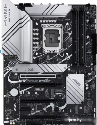 Материнская плата ASUS Prime Z790-P  Материнская плата ASUS Prime Z790-P