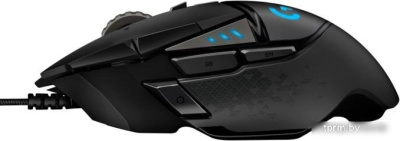 Игровая мышь Logitech G502 Hero 