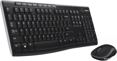 Logitech Wireless Combo MK270 920-004509 