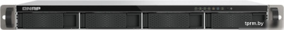 QNAP TS-433eU 4-bay Cortex-A55 стоечный сетевой накопитель TS-433eU 
